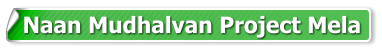 Naan Mudhalvan Project Mela